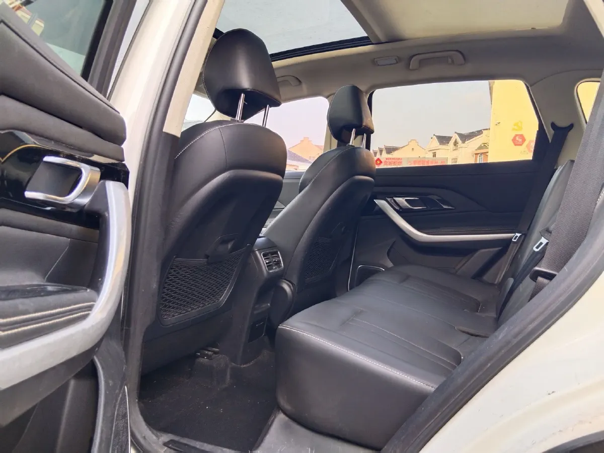 2018 Zotye T500 1.5T 156HP L4 6AT,autocango,china used car exporter,china ev exporter,chinese used car exporter,chinese used ev exporter