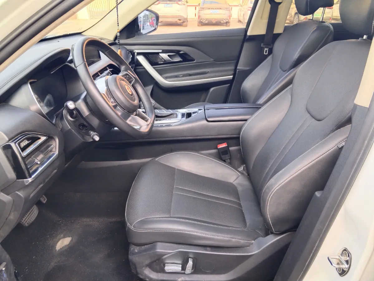 2018 Zotye T500 1.5T 156HP L4 6AT,autocango,china used car exporter,china ev exporter,chinese used car exporter,chinese used ev exporter