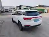 2018 Zotye T500 1.5T 156HP L4 6AT