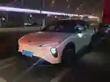2023 NIO ES6 BEV 75KWH