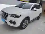 2020 Haval H6 1.5T 169HP L4 7DCT