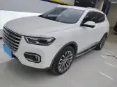 2020 HAVAL H6,autocango,china used car exporter,china ev exporter,chinese used car exporter,chinese used ev exporter