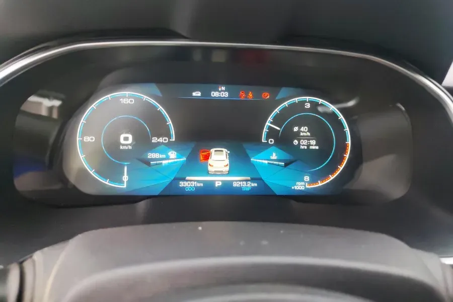 2020 Haval H6 1.5T 169HP L4 7DCT,autocango,china used car exporter,china ev exporter,chinese used car exporter,chinese used ev exporter