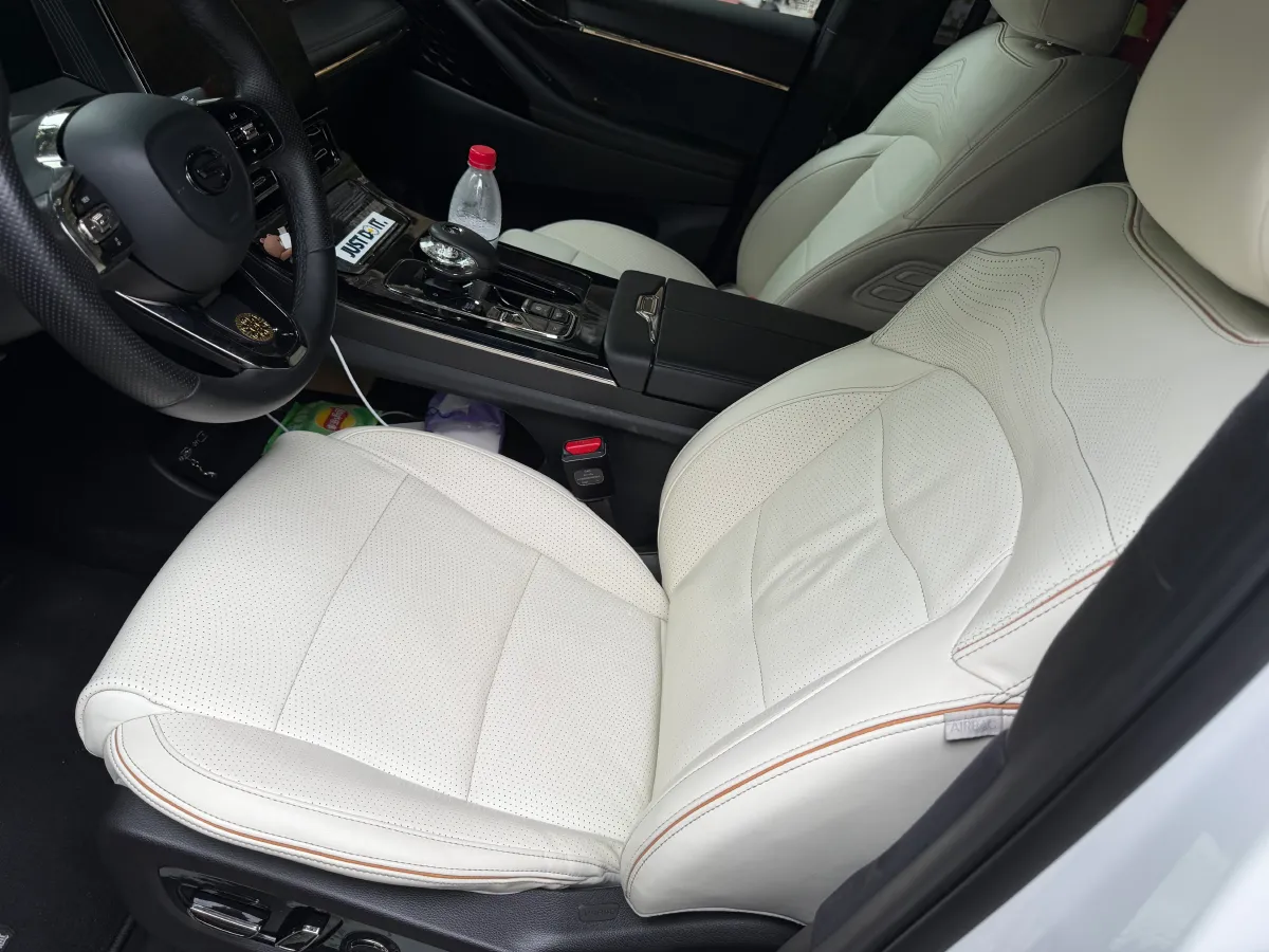 2023 GAC Trumpchi M8 2.0T 190HP L4 E-CVT Hybrid,autocango,china used car exporter,china ev exporter,chinese used car exporter,chinese used ev exporter