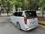 2023 GAC Trumpchi M8 2.0T 190HP L4 E-CVT Hybrid