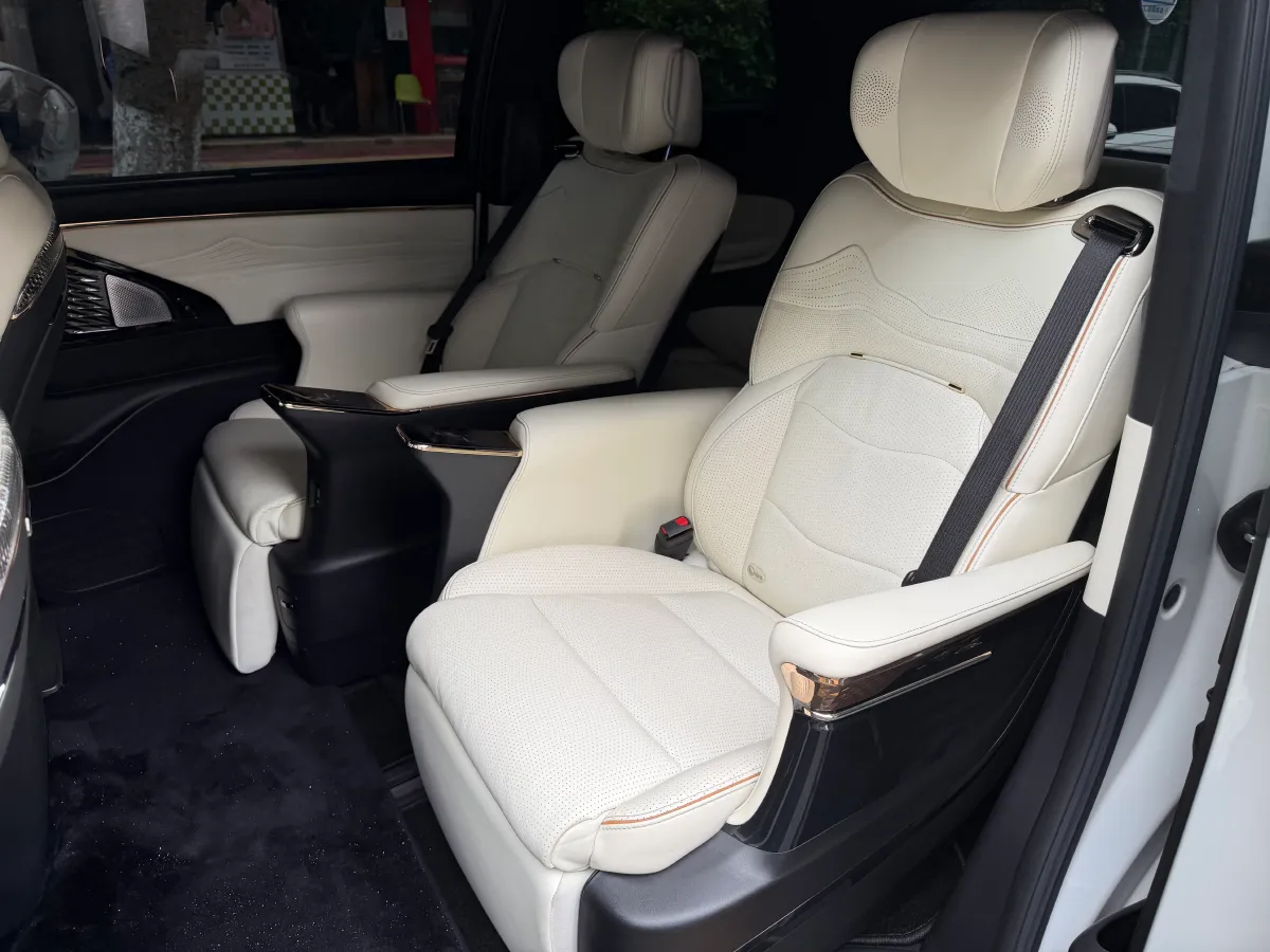 2023 GAC Trumpchi M8 2.0T 190HP L4 E-CVT Hybrid,autocango,china used car exporter,china ev exporter,chinese used car exporter,chinese used ev exporter