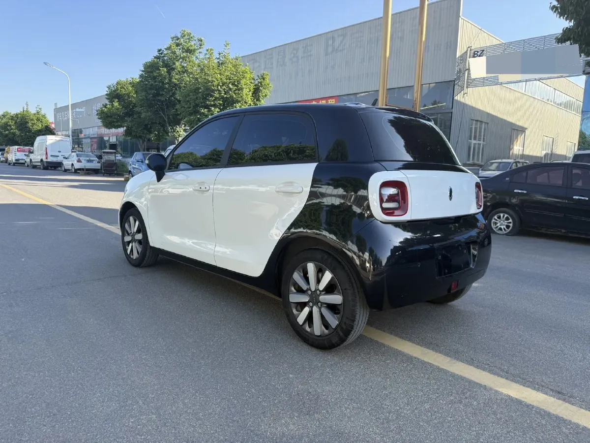 2021 Ora BlackCat BEV 33KWH,autocango,china used car exporter,china ev exporter,chinese used car exporter,chinese used ev exporter