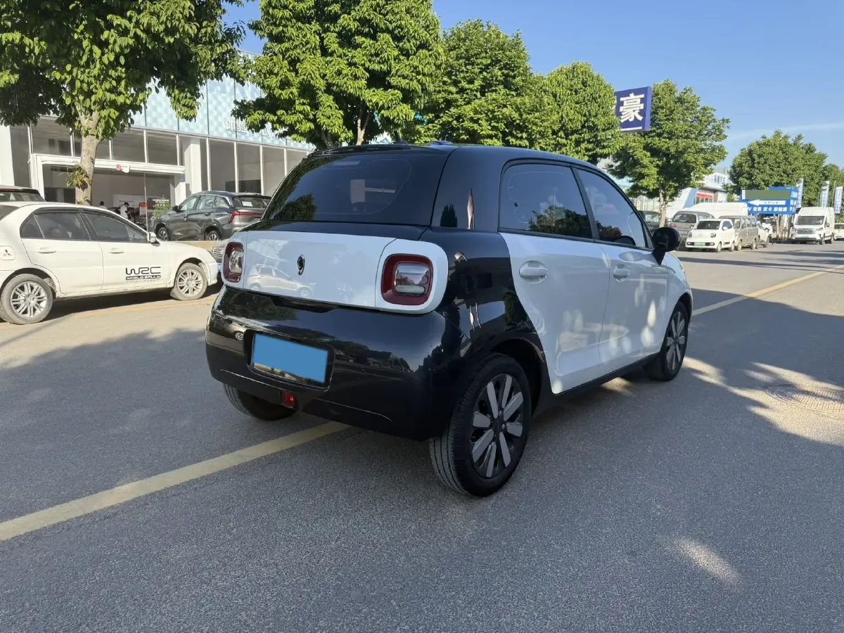 2021 Ora BlackCat BEV 33KWH,autocango,china used car exporter,china ev exporter,chinese used car exporter,chinese used ev exporter