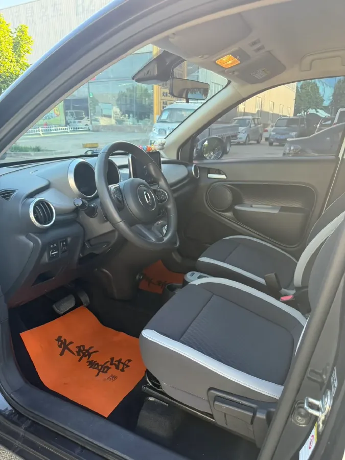 2021 Ora BlackCat BEV 33KWH,autocango,china used car exporter,china ev exporter,chinese used car exporter,chinese used ev exporter