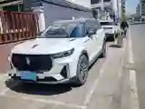 2020 Bestune T99 2.0T 224HP L4 6AT