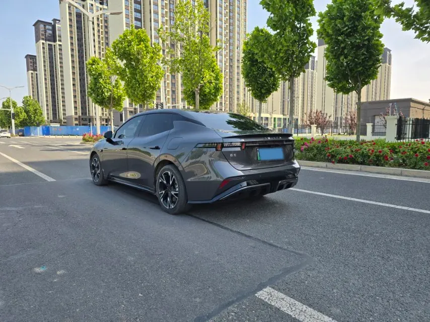 2026 LYNK&CO 07 EM-P 1.5T 163HP L4 3DHT PHEV,autocango,china used car exporter,china ev exporter,chinese used car exporter,chinese used ev exporter