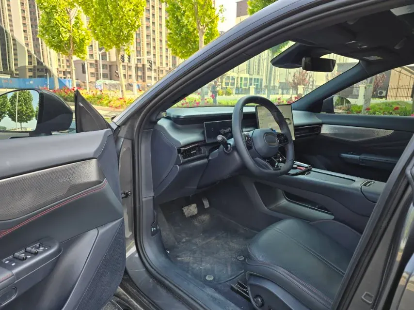 2026 LYNK&CO 07 EM-P 1.5T 163HP L4 3DHT PHEV,autocango,china used car exporter,china ev exporter,chinese used car exporter,chinese used ev exporter