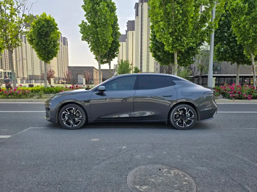 2026 LYNK&CO 07 EM-P 1.5T 163HP L4 3DHT PHEV,autocango,china used car exporter,china ev exporter,chinese used car exporter,chinese used ev exporter