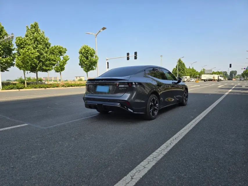 2026 LYNK&CO 07 EM-P 1.5T 163HP L4 3DHT PHEV,autocango,china used car exporter,china ev exporter,chinese used car exporter,chinese used ev exporter