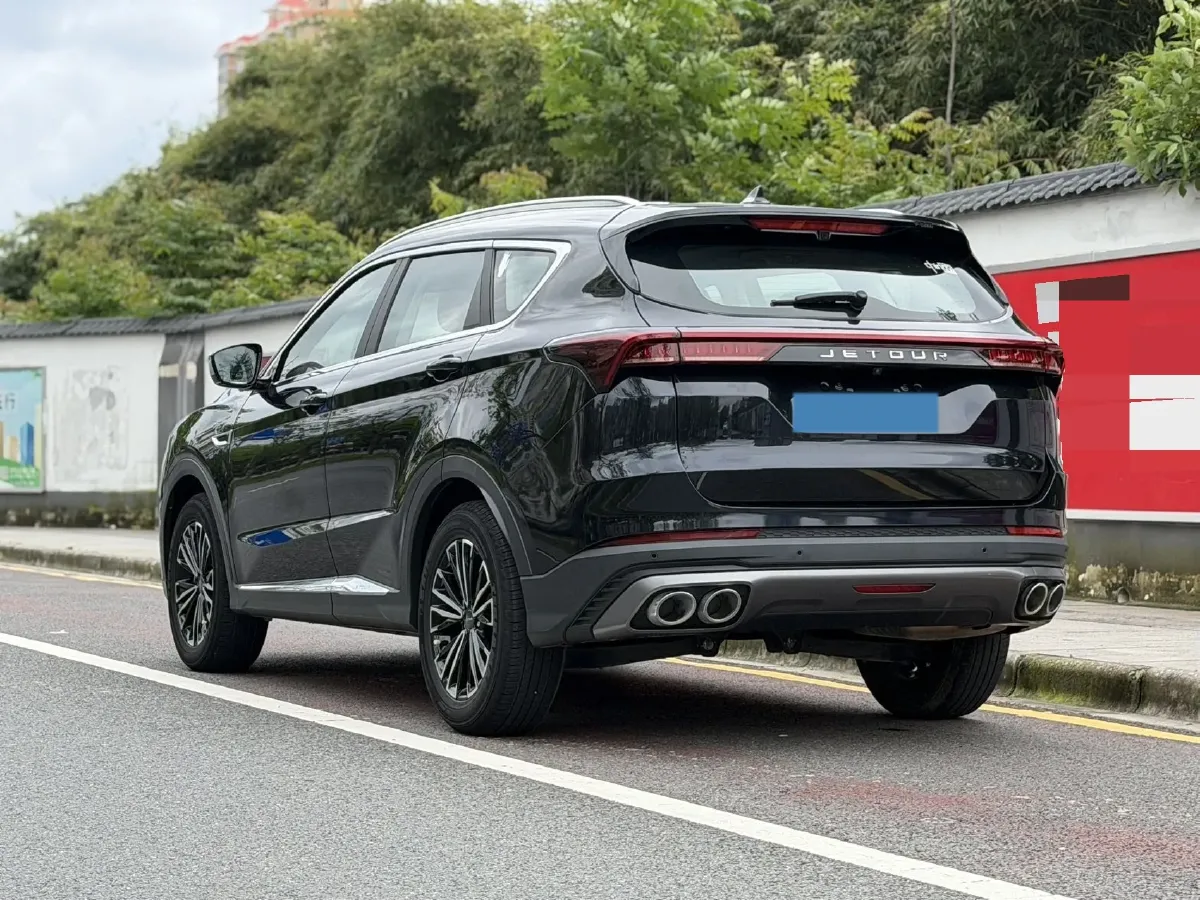 2021 Jetour X70 Plus 1.5T 156HP L4 6DCT,autocango,china used car exporter,china ev exporter,chinese used car exporter,chinese used ev exporter