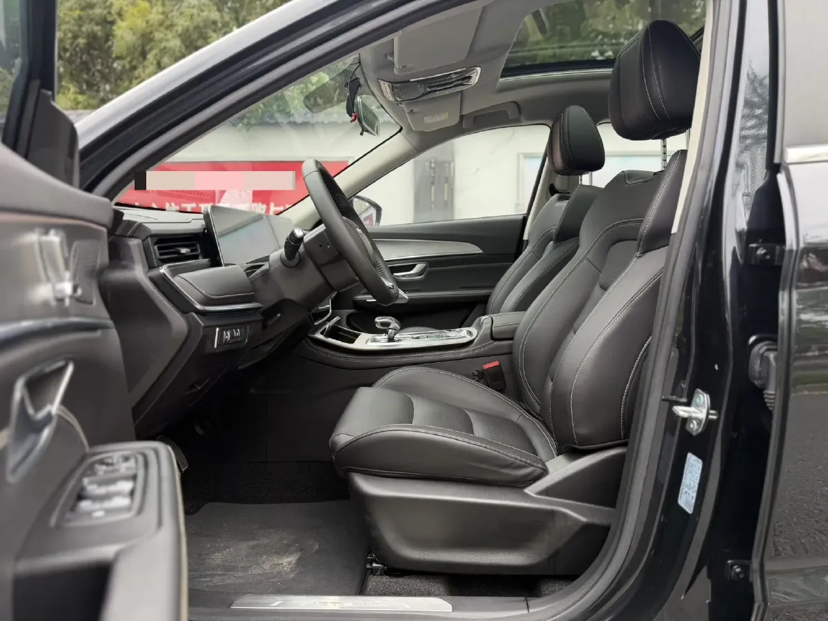 2021 Jetour X70 Plus 1.5T 156HP L4 6DCT,autocango,china used car exporter,china ev exporter,chinese used car exporter,chinese used ev exporter