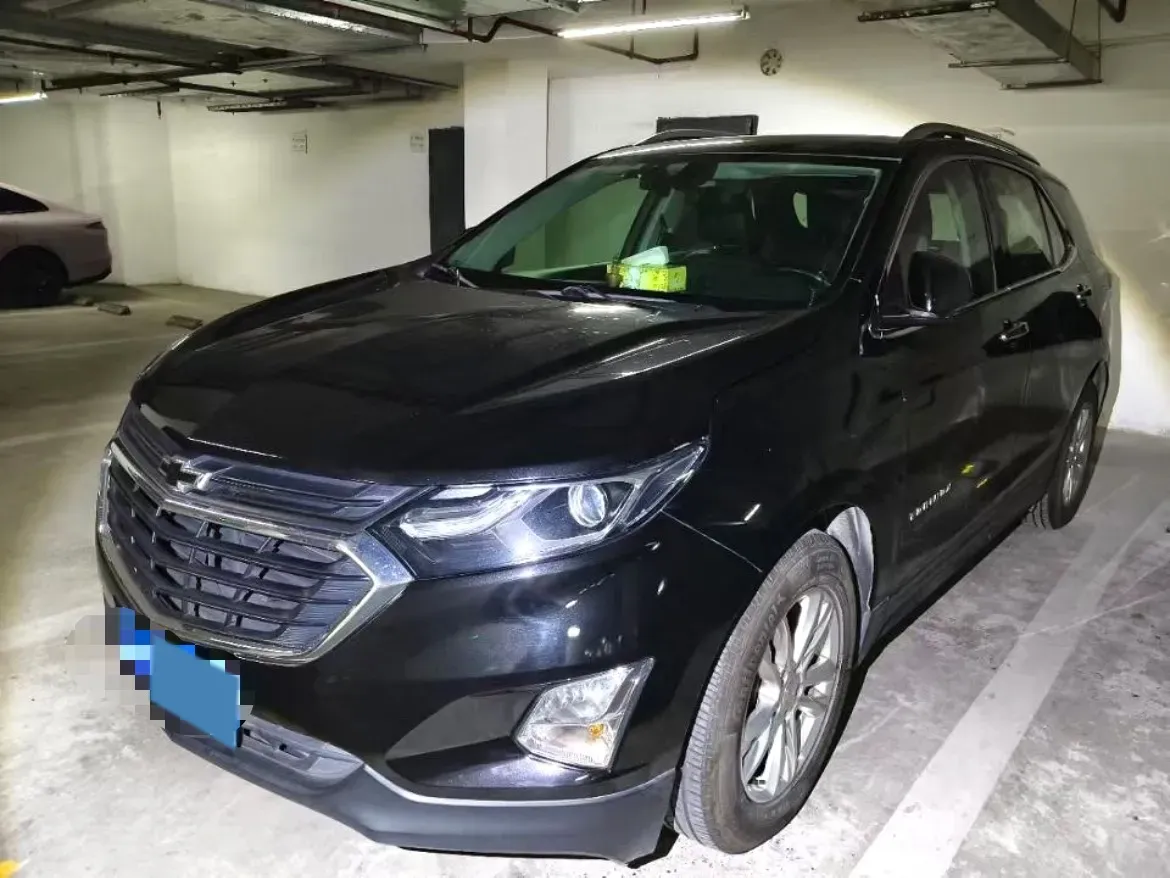 2019 Chevrolet Equinox 1.5T 180HP L4 6AT,autocango,china used car exporter,china ev exporter,chinese used car exporter,chinese used ev exporter