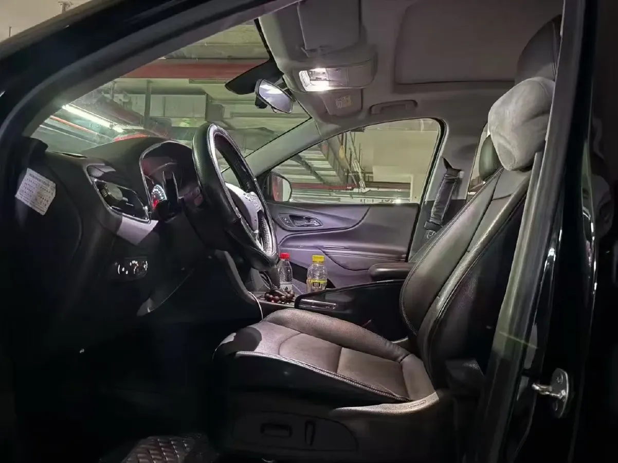 2019 Chevrolet Equinox 1.5T 180HP L4 6AT,autocango,china used car exporter,china ev exporter,chinese used car exporter,chinese used ev exporter