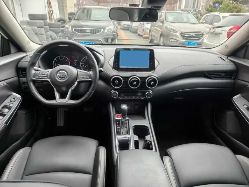 2021 Nissan Sylphy 1.6L 135HP L4 CVT,autocango,china used car exporter,china ev exporter,chinese used car exporter,chinese used ev exporter