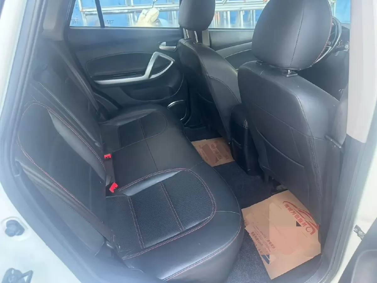 2018 HaiMa S5 1.5T 163HP L4 CVT,autocango,china used car exporter,china ev exporter,chinese used car exporter,chinese used ev exporter