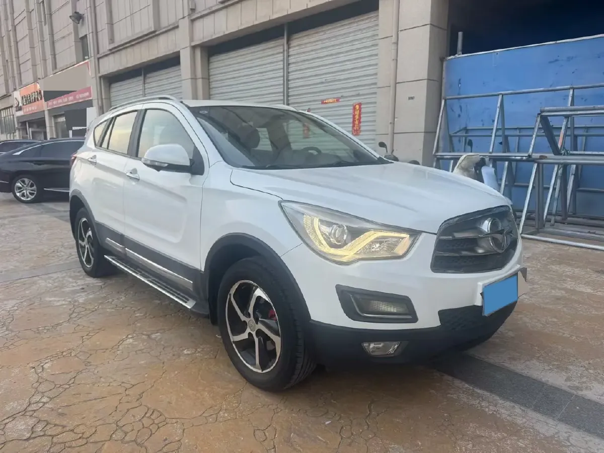 2018 HaiMa S5 1.5T 163HP L4 CVT,autocango,china used car exporter,china ev exporter,chinese used car exporter,chinese used ev exporter