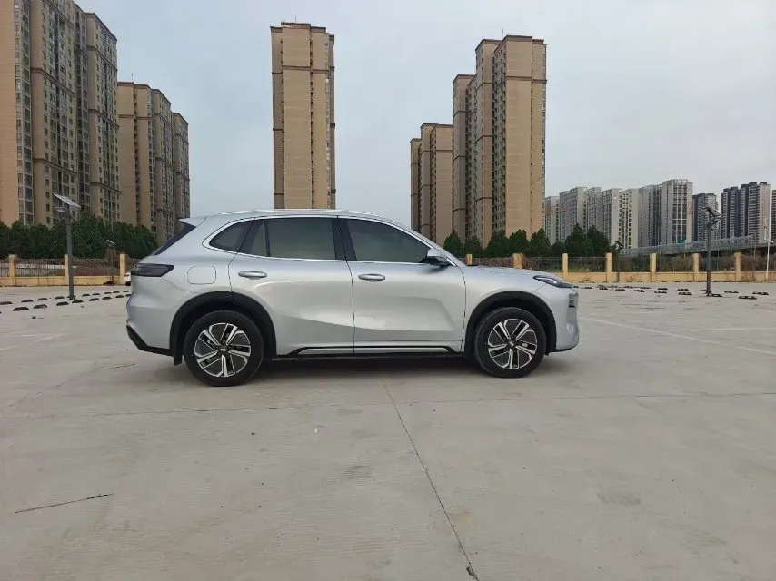 2025 BYD Sea Lion 05 DM-i 1.5L 101HP L4 E-CVT PHEV 18.3KWH,autocango,china used car exporter,china ev exporter,chinese used car exporter,chinese used ev exporter
