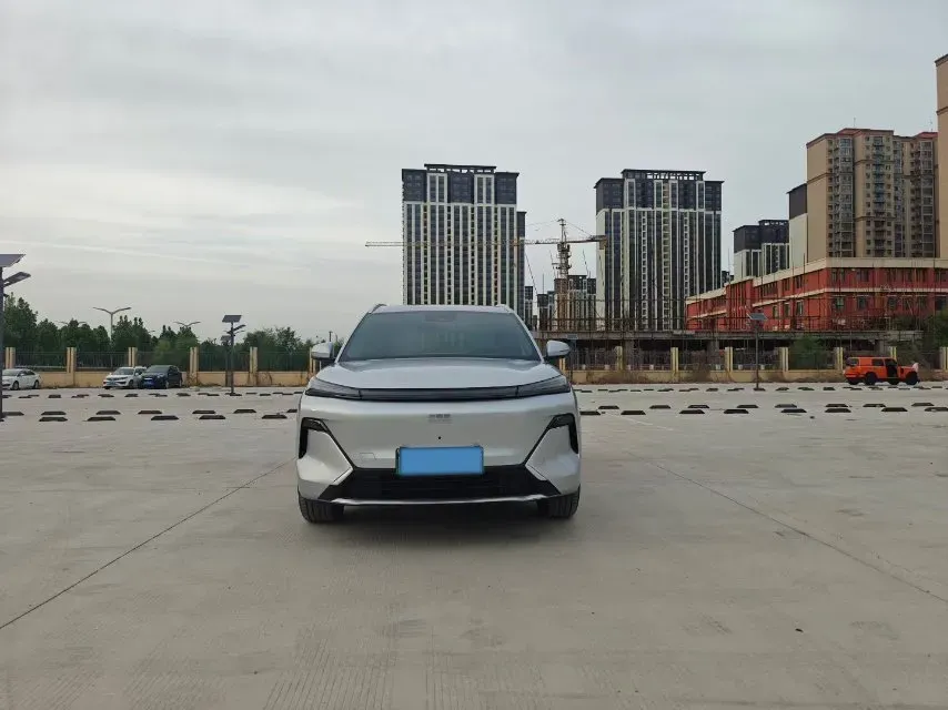2025 BYD Sea Lion 05 DM-i 1.5L 101HP L4 E-CVT PHEV 18.3KWH,autocango,china used car exporter,china ev exporter,chinese used car exporter,chinese used ev exporter