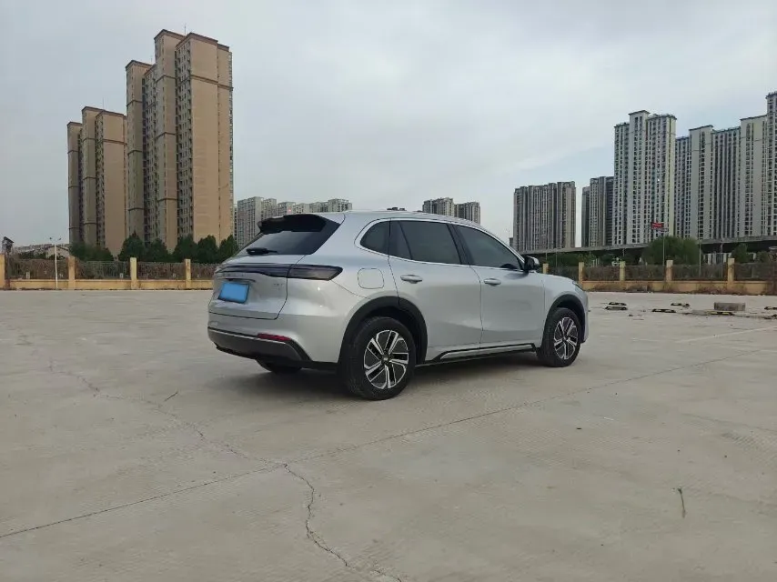 2025 BYD Sea Lion 05 DM-i 1.5L 101HP L4 E-CVT PHEV 18.3KWH,autocango,china used car exporter,china ev exporter,chinese used car exporter,chinese used ev exporter