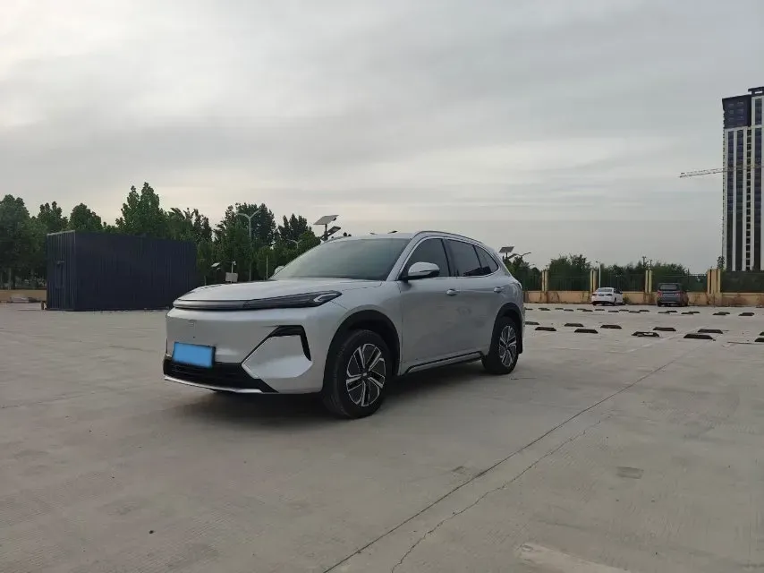 2025 BYD Sea Lion 05 DM-i 1.5L 101HP L4 E-CVT PHEV 18.3KWH,autocango,china used car exporter,china ev exporter,chinese used car exporter,chinese used ev exporter