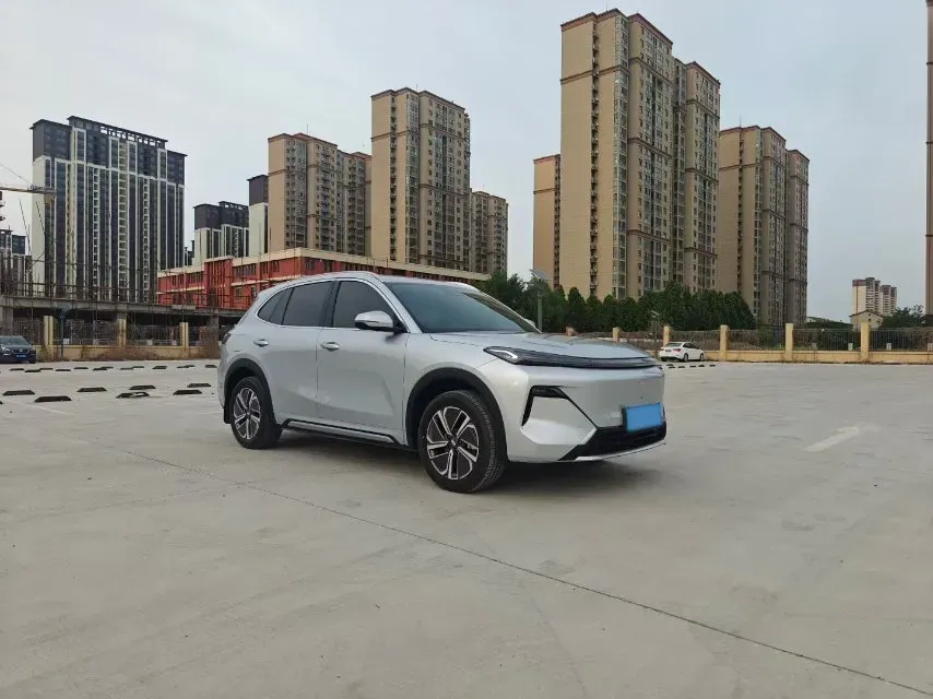 2025 BYD Sea Lion 05 DM-i 1.5L 101HP L4 E-CVT PHEV 18.3KWH,autocango,china used car exporter,china ev exporter,chinese used car exporter,chinese used ev exporter