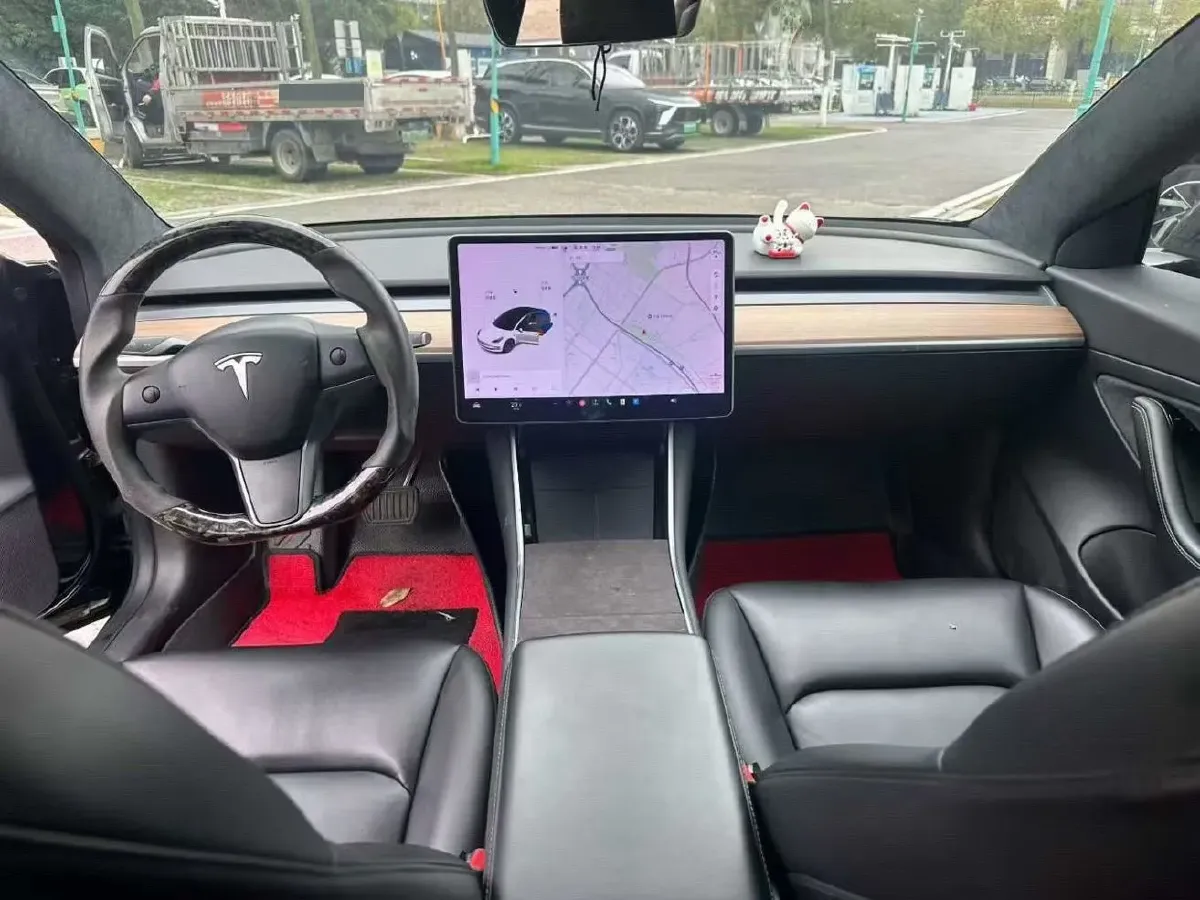 2020 Tesla Model 3 BEV 52KWH,autocango,china used car exporter,china ev exporter,chinese used car exporter,chinese used ev exporter