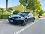 2020 Tesla Model 3 BEV 52KWH