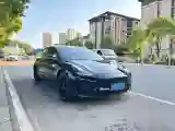 2020 Tesla Model 3 BEV 52KWH