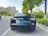 2020 Tesla Model 3 BEV 52KWH