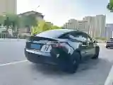 2020 Tesla Model 3 BEV 52KWH