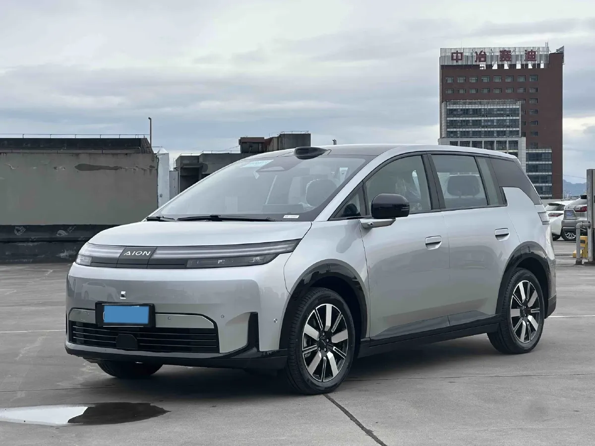 2026 Aion AION i60 BEV,autocango,china used car exporter,china ev exporter,chinese used car exporter,chinese used ev exporter