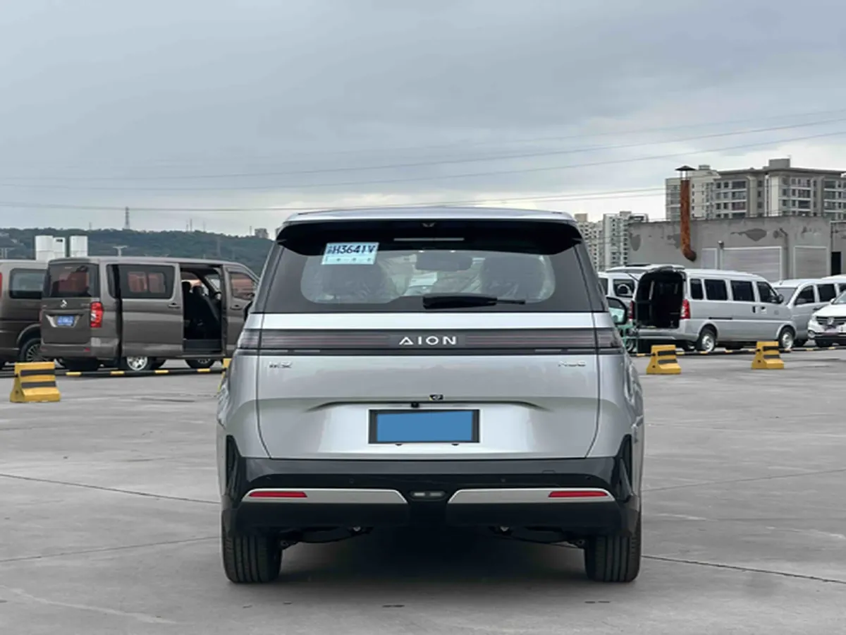 2026 Aion AION i60 BEV,autocango,china used car exporter,china ev exporter,chinese used car exporter,chinese used ev exporter