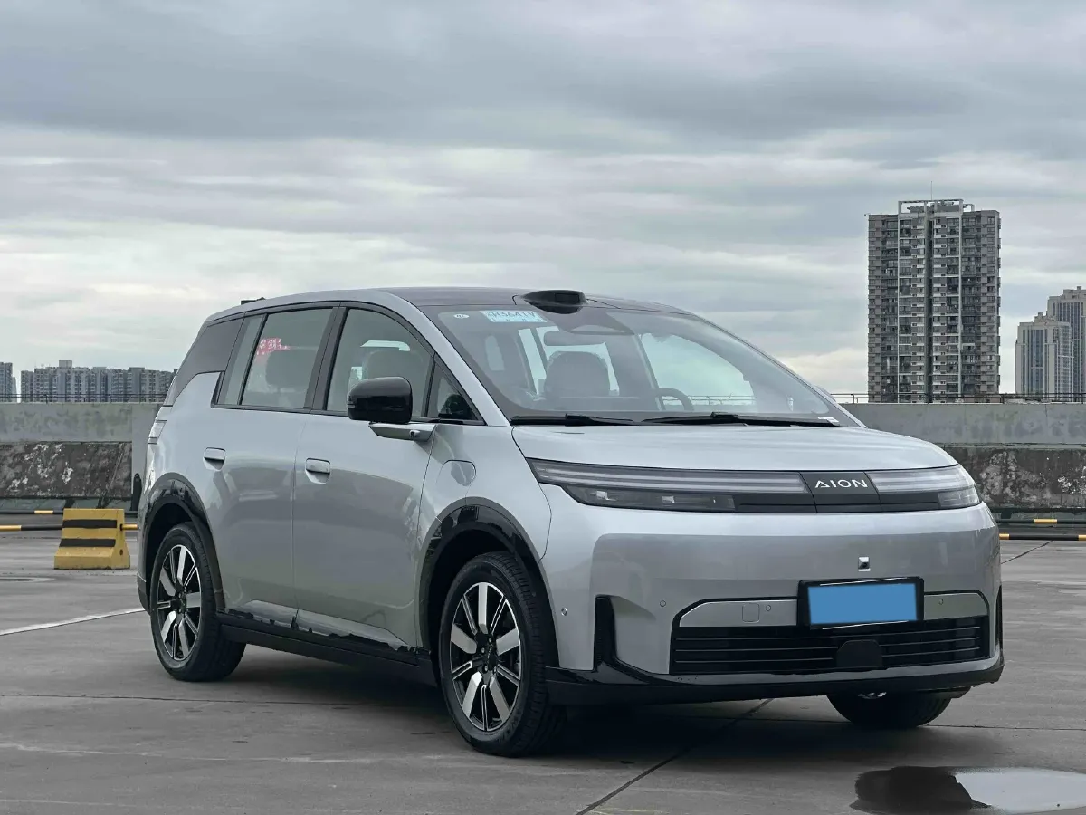 2026 Aion AION i60 BEV,autocango,china used car exporter,china ev exporter,chinese used car exporter,chinese used ev exporter