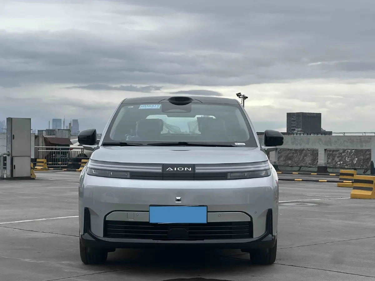 2026 Aion AION i60 BEV,autocango,china used car exporter,china ev exporter,chinese used car exporter,chinese used ev exporter