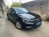 2017 Volkswagen Passat 1.8T 180HP L4 7DCT