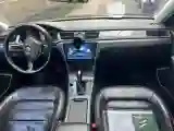 2017 Volkswagen Passat 1.8T 180HP L4 7DCT
