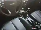 2020 Isuzu LingTuo 2.5T 150HP L4 6MT