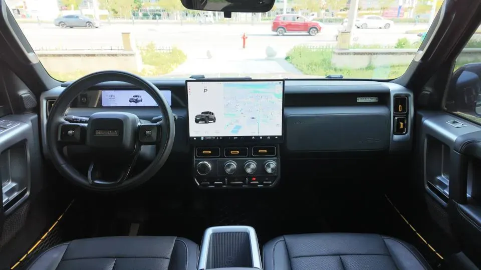 2025 iCAR iCAR Super V23 BEV 81.76KWH,autocango,china used car exporter,china ev exporter,chinese used car exporter,chinese used ev exporter