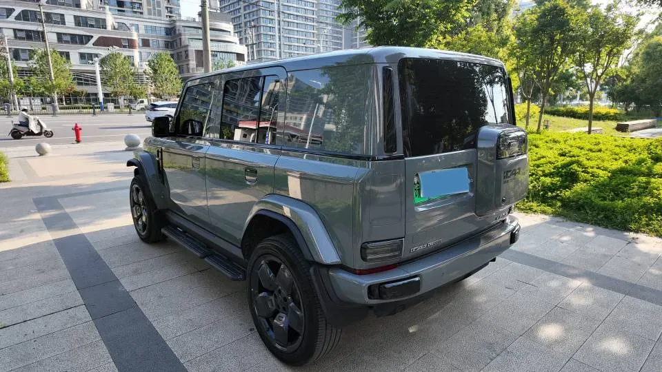2025 iCAR iCAR Super V23 BEV 81.76KWH,autocango,china used car exporter,china ev exporter,chinese used car exporter,chinese used ev exporter