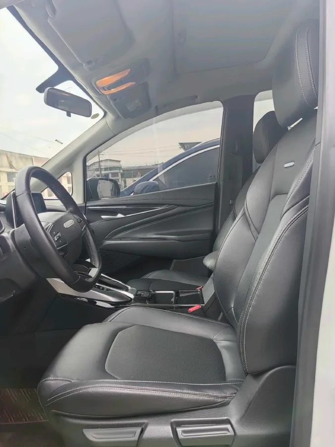 2021 MAXUS G50 1.5T 169HP L4 7DCT,autocango,china used car exporter,china ev exporter,chinese used car exporter,chinese used ev exporter