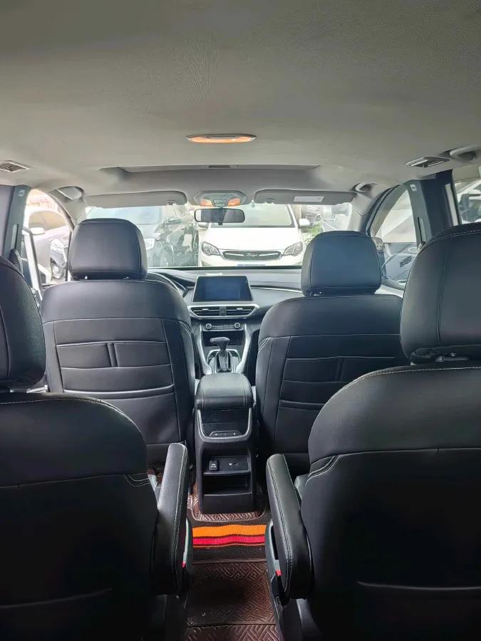 2021 MAXUS G50 1.5T 169HP L4 7DCT,autocango,china used car exporter,china ev exporter,chinese used car exporter,chinese used ev exporter