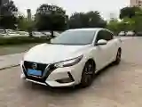 2022 Nissan Sylphy 1.6L 135HP L4 CVT