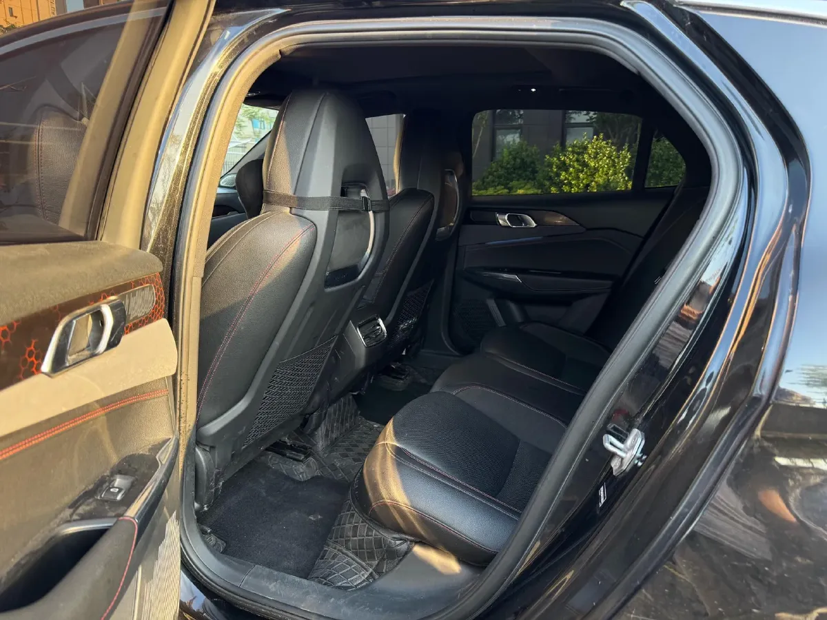 2019 LYNK&CO 01 2.0T 190HP L4 6AT,autocango,china used car exporter,china ev exporter,chinese used car exporter,chinese used ev exporter