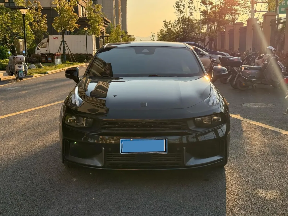 2019 LYNK&CO 01 2.0T 190HP L4 6AT,autocango,china used car exporter,china ev exporter,chinese used car exporter,chinese used ev exporter