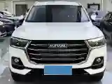 2021 Haval H6 1.5T 169HP L4 7DCT